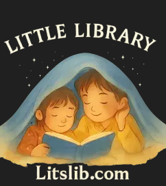 Bedtime Stories for 16 Year Olds, Teen Stories, and the Joy of Reading with LitsLib